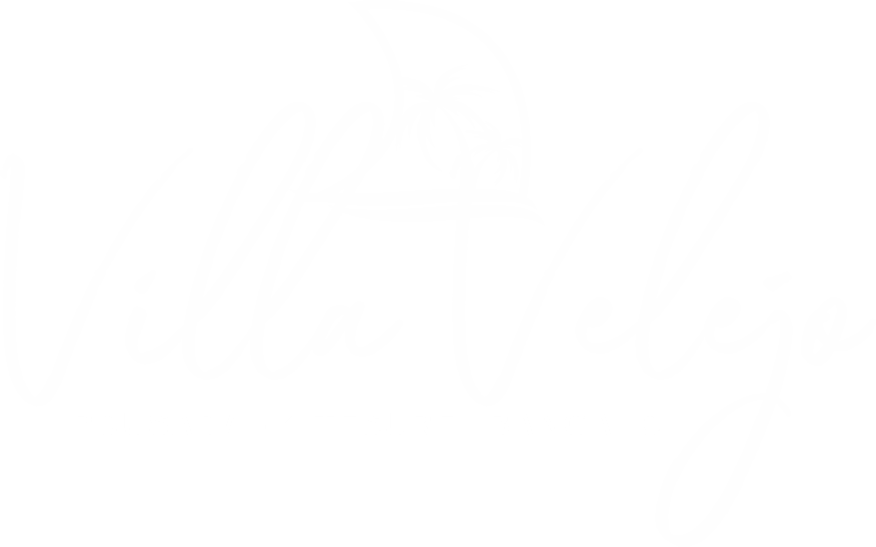 Logo Pousada Villa Velejo